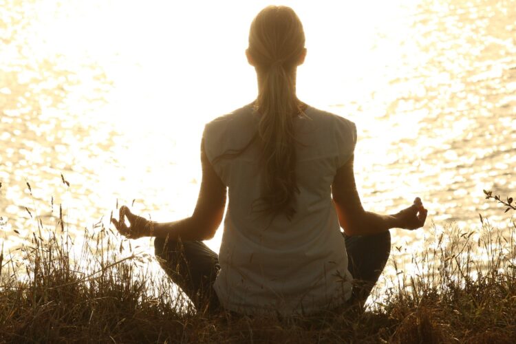 mindfulness en meditatie