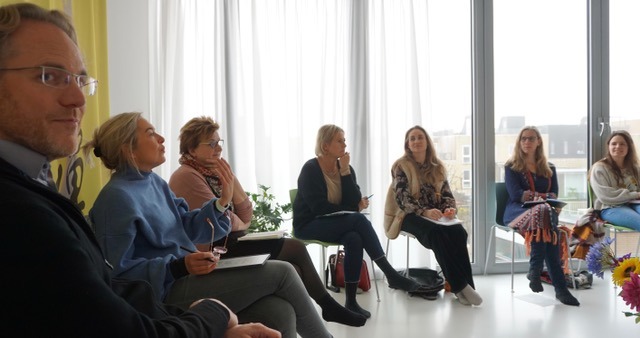Opleiding Socratisch Coachen