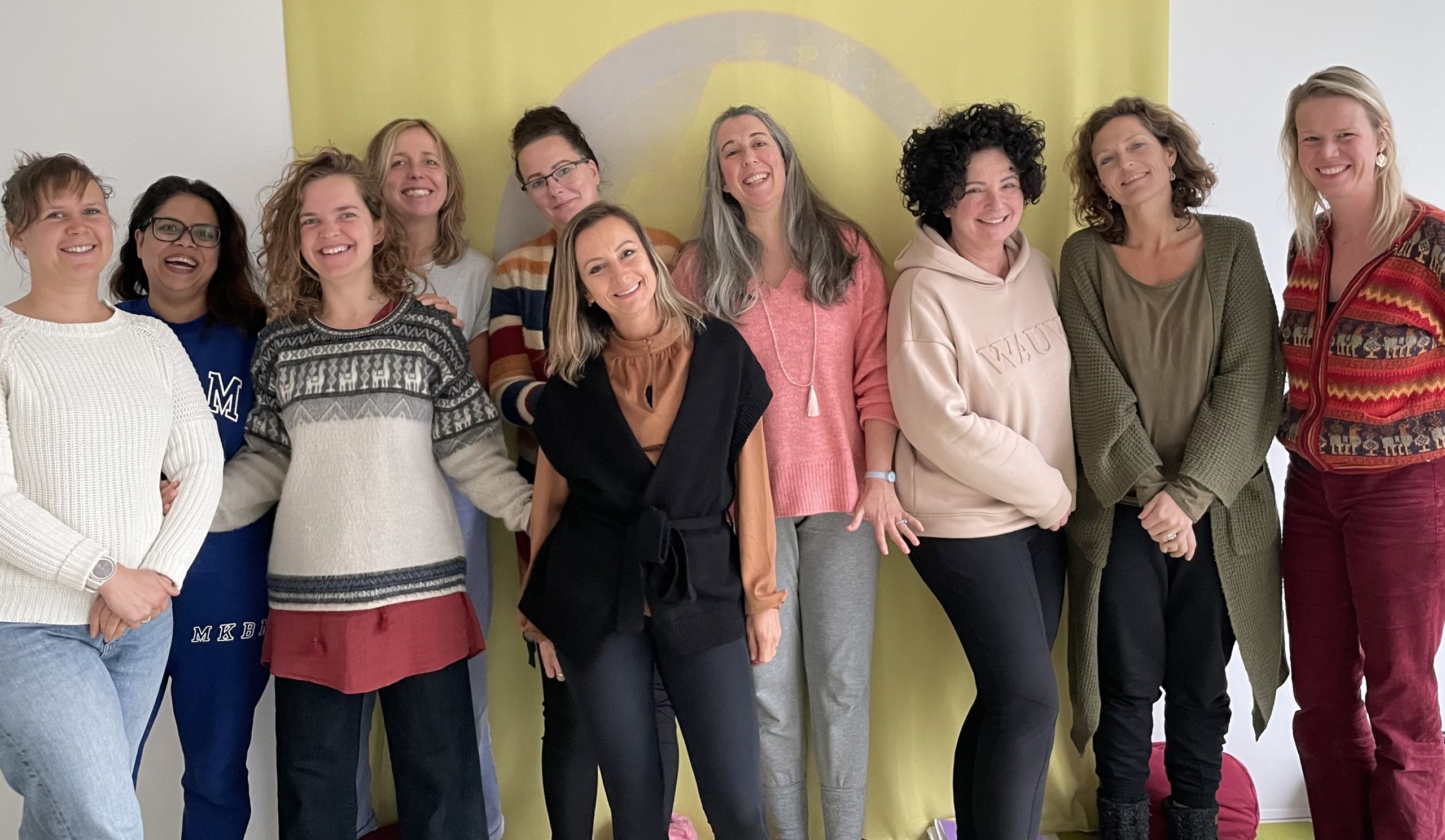 opleiding mindfulness en compassiecoach