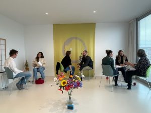 Opleiding Mindfulness Compassie Coach