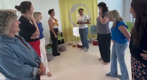 Holistisch systemisch coach