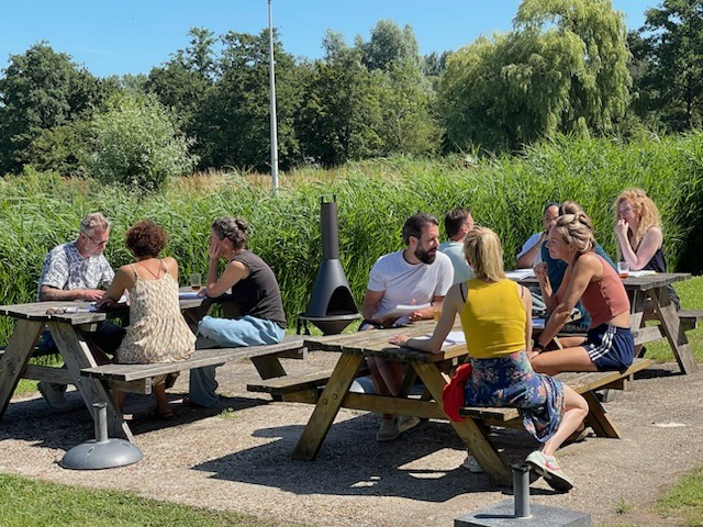 Opleiding Mindfulness en Compassiecoach