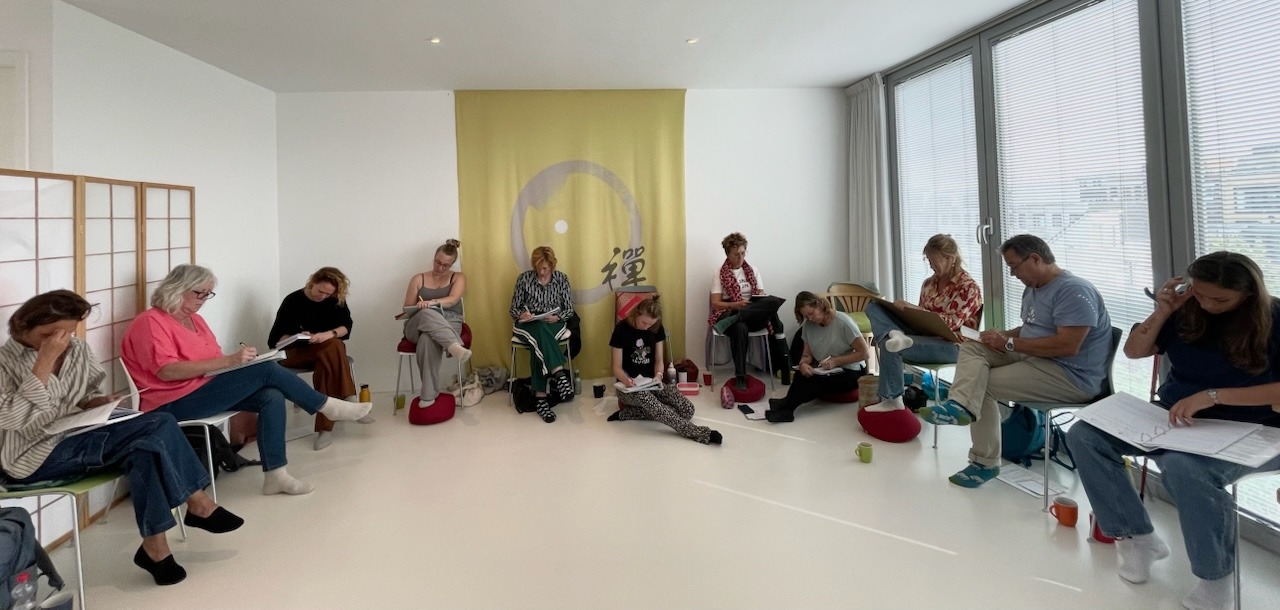 Opleiding Holistisch Systemisch Coach