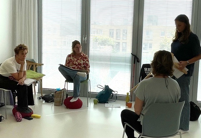 Opleiding Holistisch Systemisch Coach