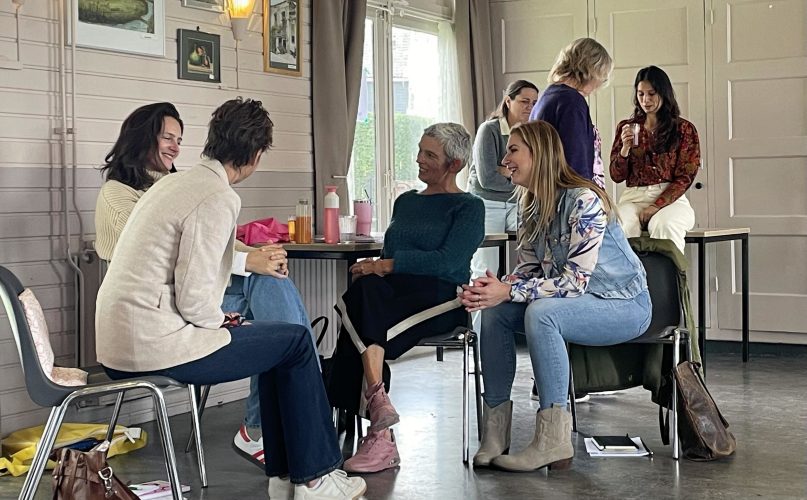 Welke systemische coach opleiding past je