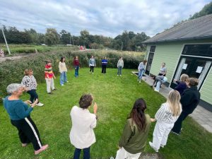 opleiding holistisch of systemisch coach